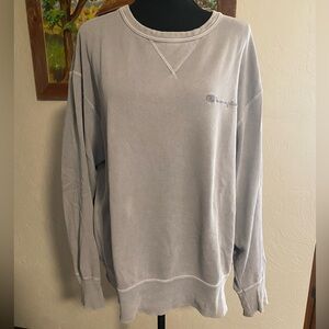 Vintage champion sweatshirt size L